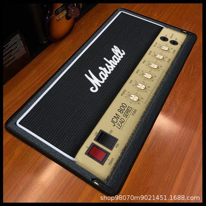 Marshall Rocking Guitar Mat
