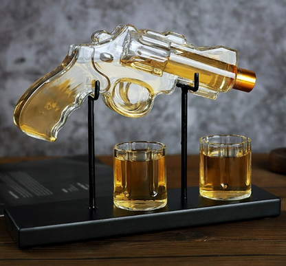 Vino Revolver