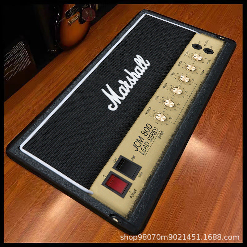 Marshall Rocking Guitar Mat