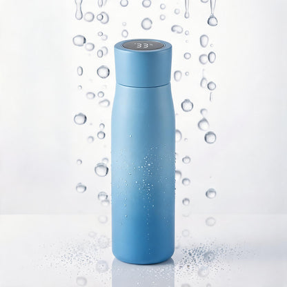Pure Temp Bottles