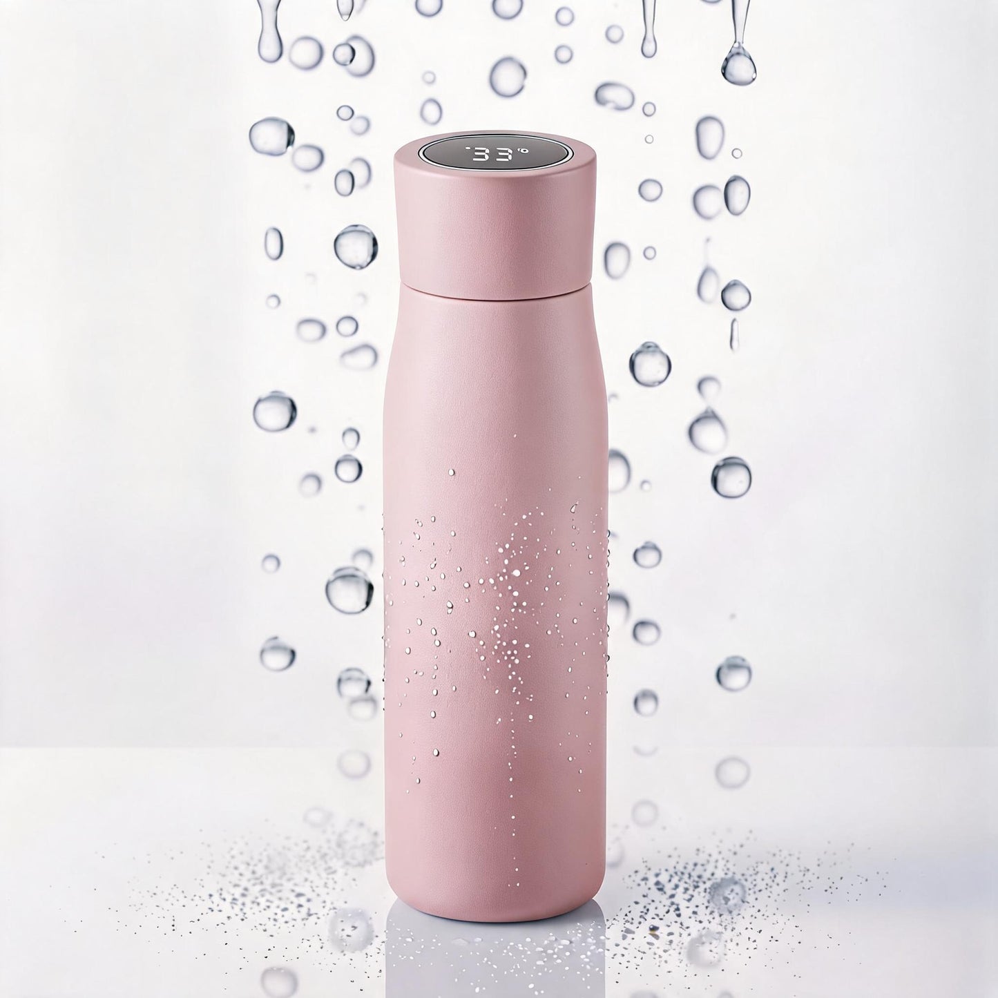 Pure Temp Bottles