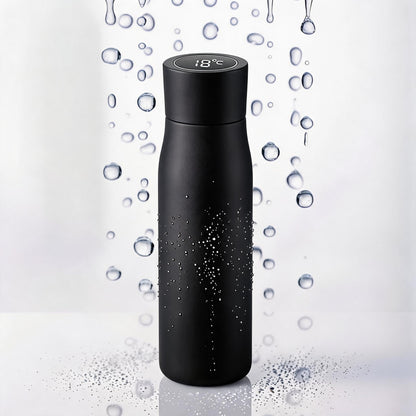 Pure Temp Bottles